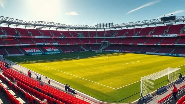 Kroatiens herrlandslag i fotboll matcher